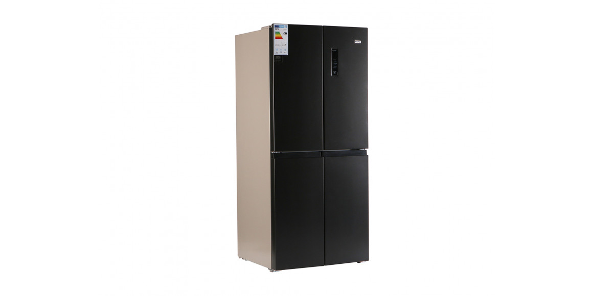 Refrigerator BERG BR-N450BX 