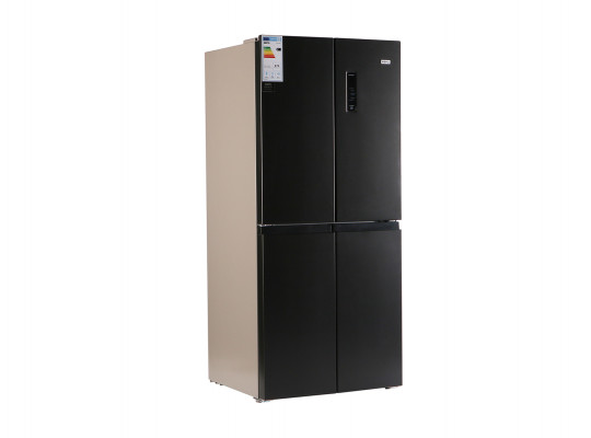 Refrigerator BERG BR-N450BX 