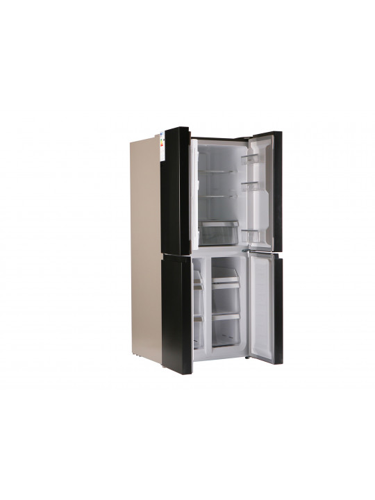 Холодильник BERG BR-N450BX 