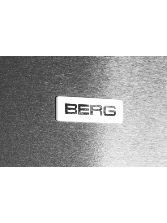 Սառնարան BERG BR-N513XII 