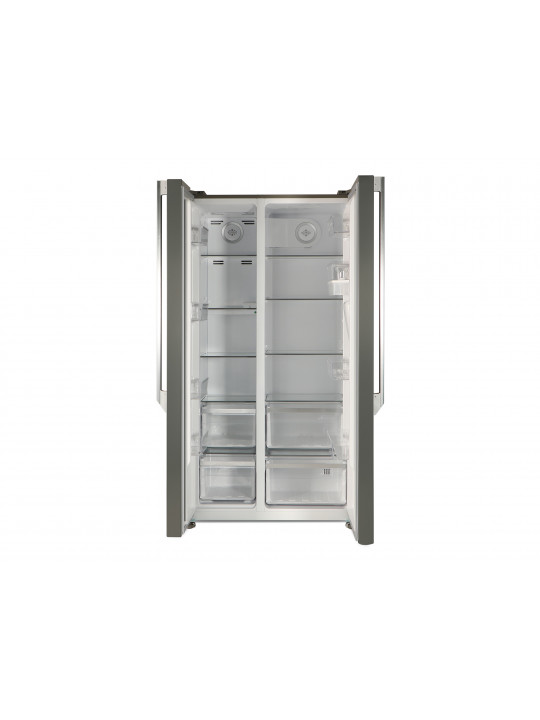 Refrigerator BERG BR-N521XID 