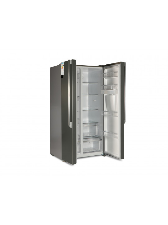 Холодильник BERG BR-N521XID 