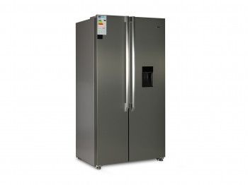 Refrigerator BERG BR-N521XID 
