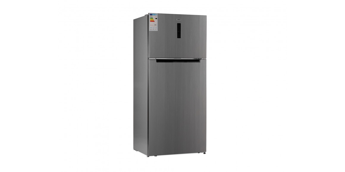 Холодильник BERG BR-N538TX 