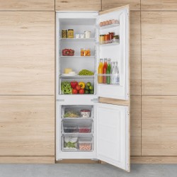 Refrigerator built in BERG BRBI-D248 
