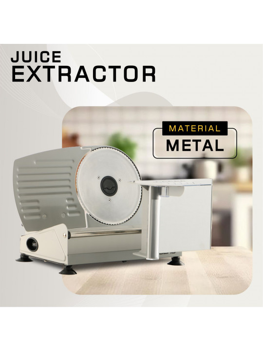 Կտրիչ BERG BS26 