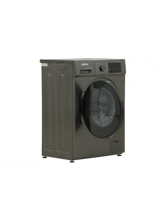 Washing machine BERG BWM-S712DGR 