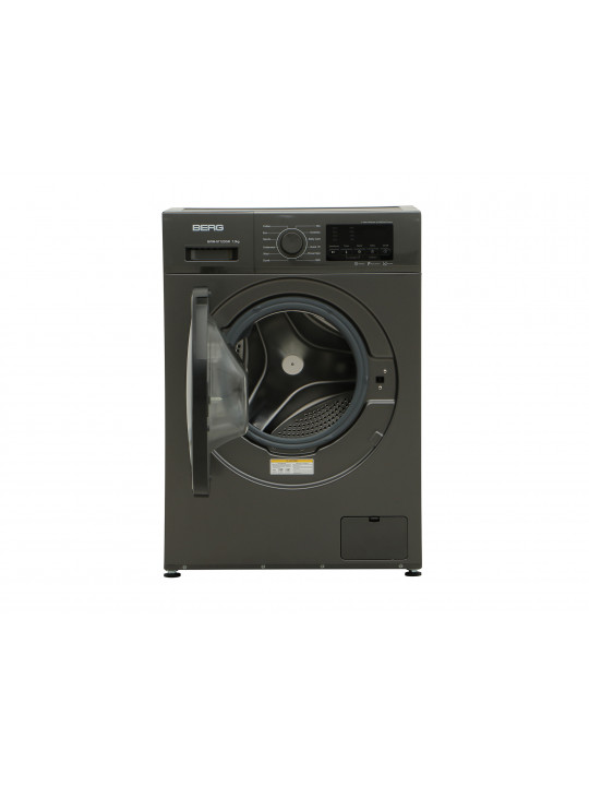 Washing machine BERG BWM-S712DGR 