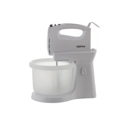 Mixer BERG M17PB 