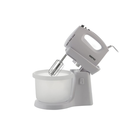 Mixer BERG M17PB 