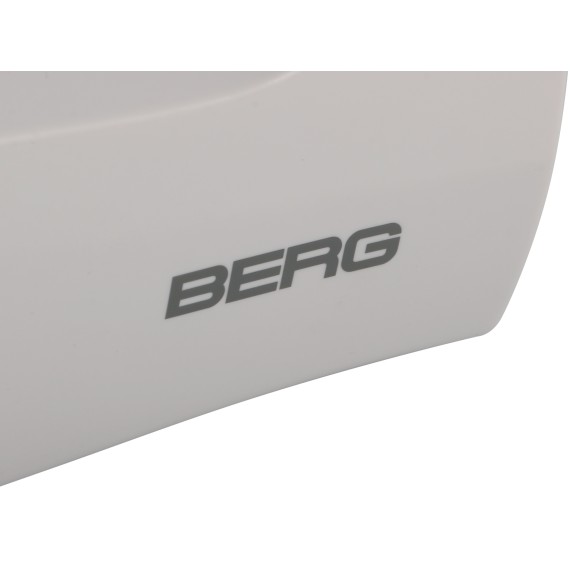 Mixer BERG M17PB 