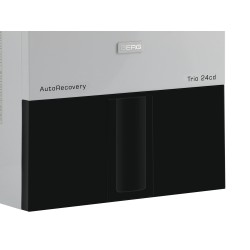 Газовый котел BERG TRIO 24CD 