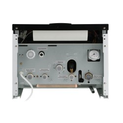 Газовый котел BERG TRIO 24CD 