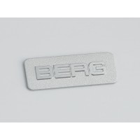 Газовый котел BERG TRIO 24CD 