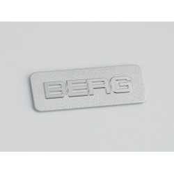 Газовый котел BERG TRIO 24CD 