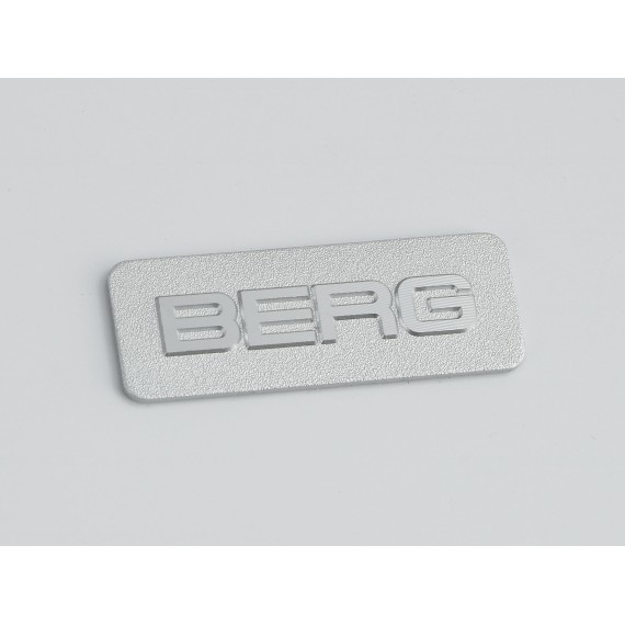 Газовый котел BERG TRIO 24CD 
