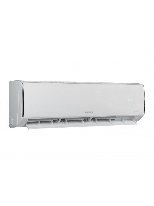 Air conditioner BERG BGAC/I-T24 ECO (T) 