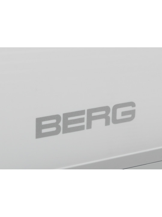 Air conditioner BERG BGAC/I-T24 ECO (T) 