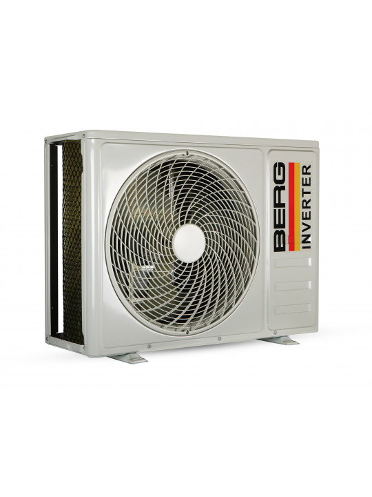 Air conditioner BERG BGAC/I-T24 ECO (T) 