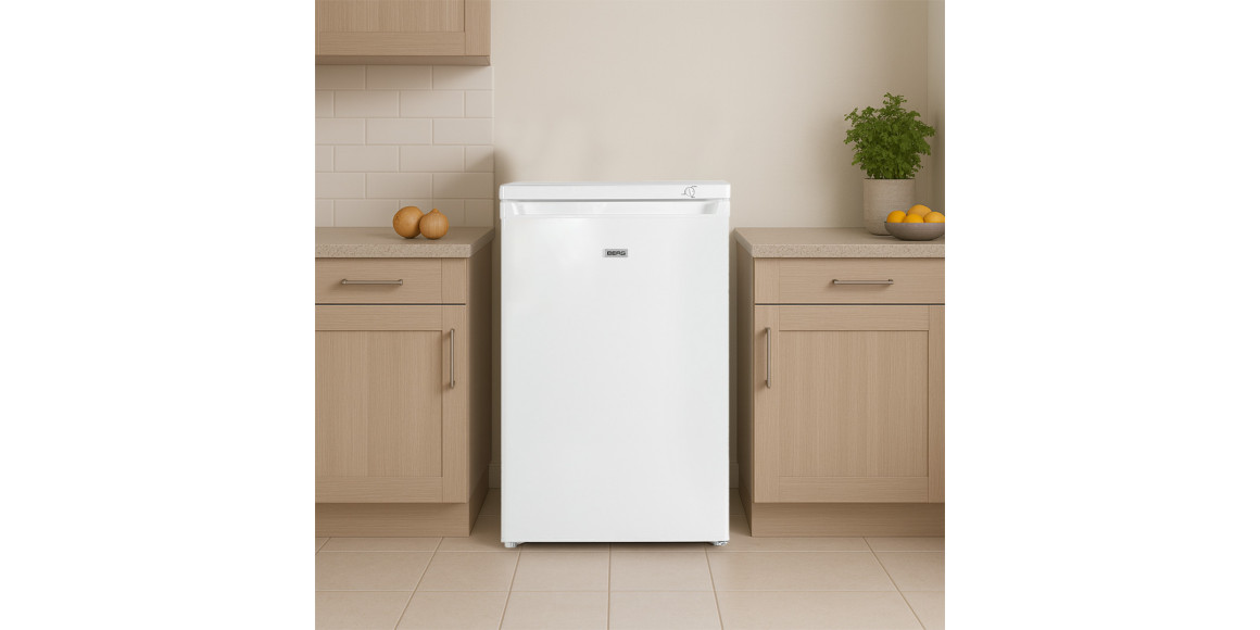 Freezer BERG BF-D105W 