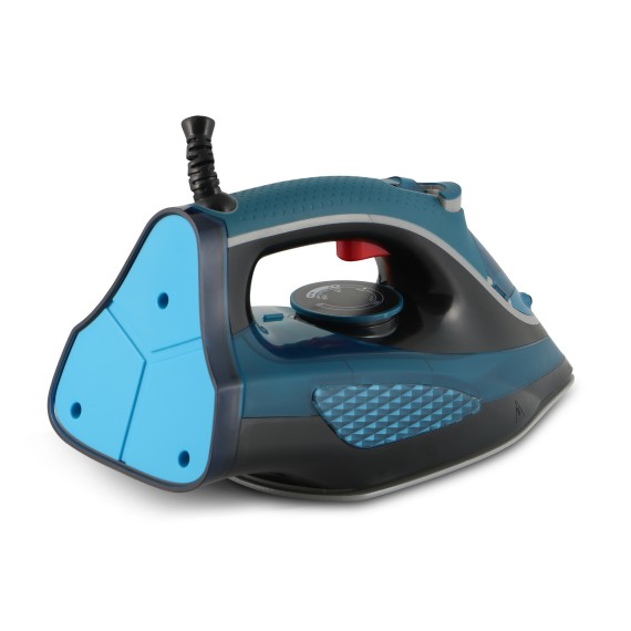 Утюг BERG BI-618BL 