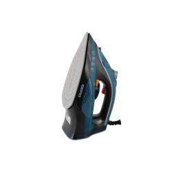 Iron BERG BI-618BL 
