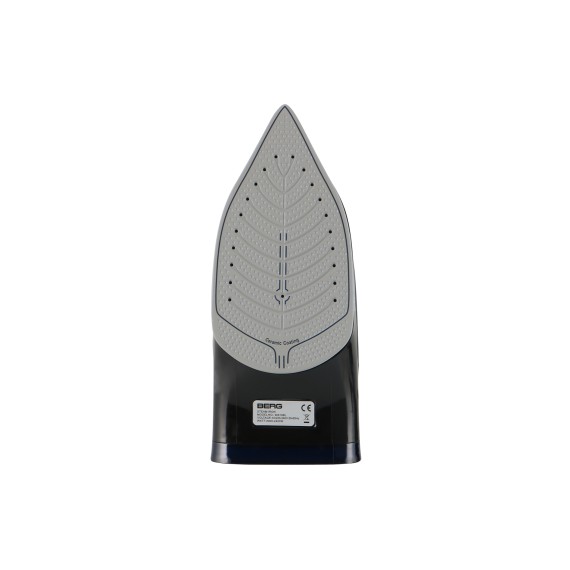 Утюг BERG BI-618BL 