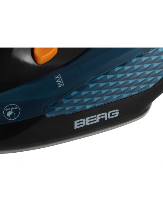 Iron BERG BI-618BL 