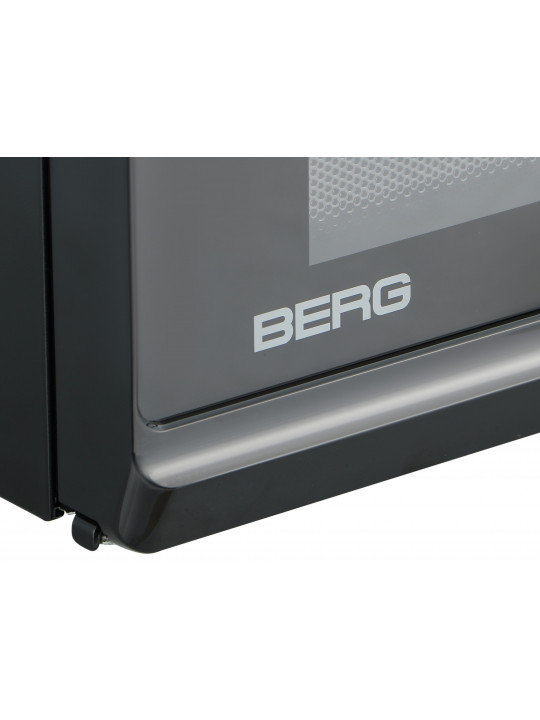 Микроволновая печь BERG BMW-23DGB 