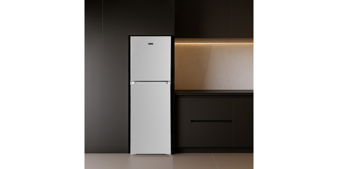 Refrigerator BERG BR-D144TW 