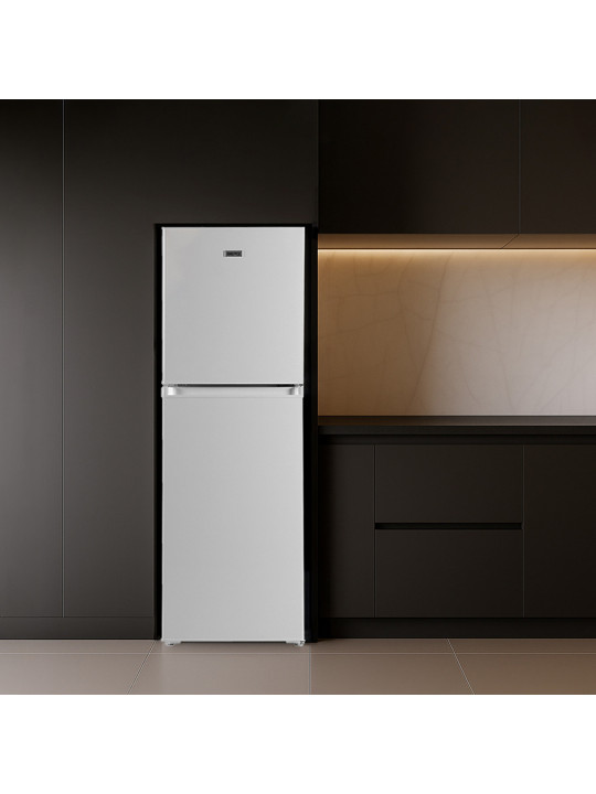 Սառնարան BERG BR-D144TW 