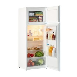 Refrigerator BERG BR-D212TW 