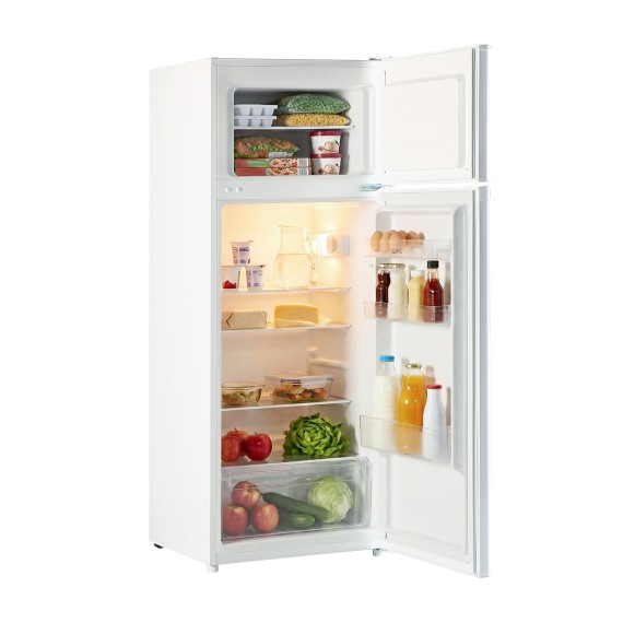 Refrigerator BERG BR-D212TW 