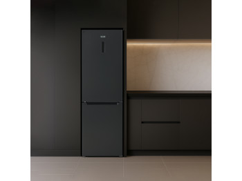 Refrigerator BERG BR-N338BX 
