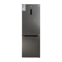 Refrigerator BERG BR-N401BXI 