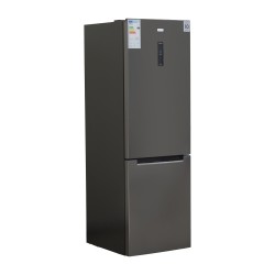 Refrigerator BERG BR-N401BXI 