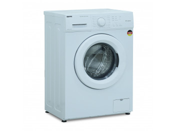 Washing machine BERG BWM-S610IW 