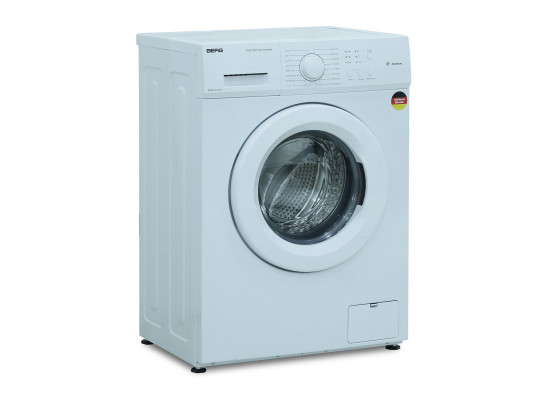 Washing machine BERG BWM-S610IW 