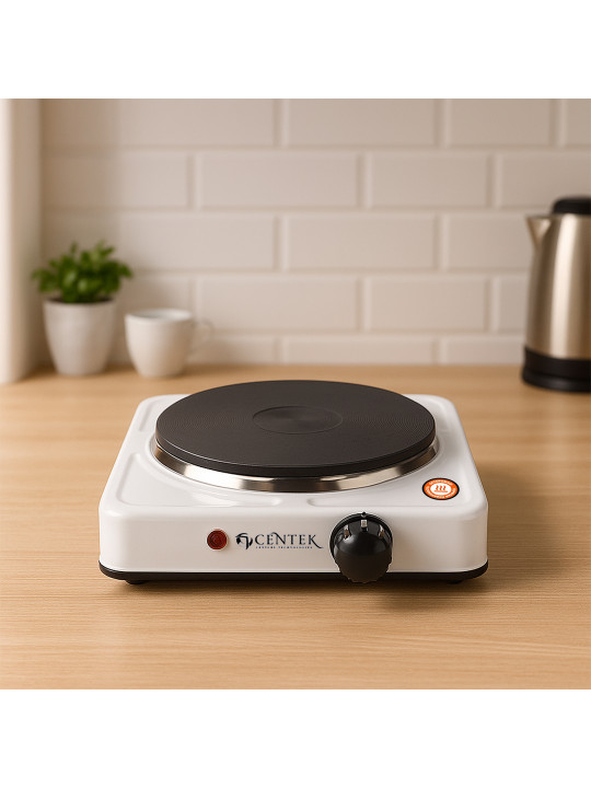 Փոքր գազօջախ CENTEK CT-1506 