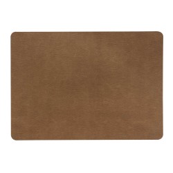 Сервировочная салфетка KOOPMAN B04221530 DOUBLE SIDED 4ASS PLACEMAT PU (350020)