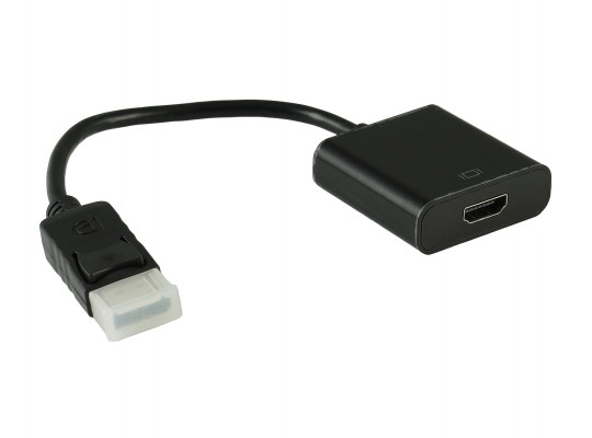 Cable adapter ROHS DP-HDMI 20 CM (168883-349)