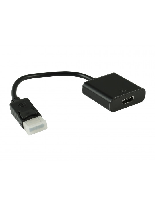 Кабельный адаптер ROHS DP-HDMI 20 CM (168883-349)