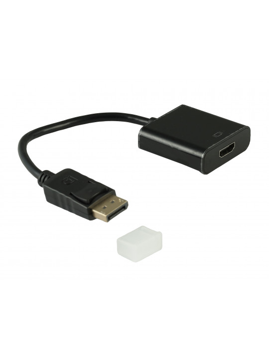 Cable adapter ROHS DP-HDMI 20 CM (168883-349)