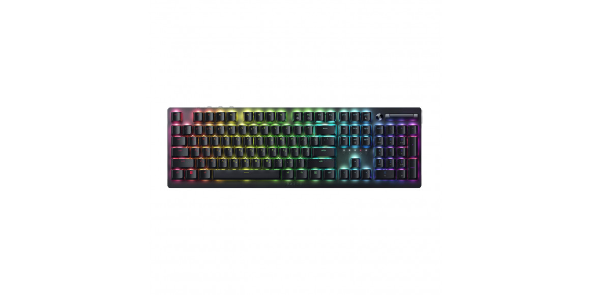Ստեղնաշար RAZER DeathStalker V2 Pro (Red Switches) (RZ03-04360800-R3R1)