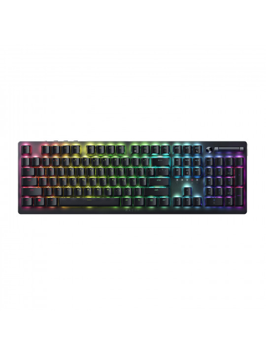 Клавиатура RAZER DeathStalker V2 Pro (Red Switches) (RZ03-04360800-R3R1)