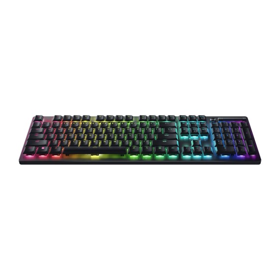 Keyboard RAZER DeathStalker V2 Pro (Red Switches) (RZ03-04360800-R3R1)