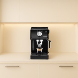 Coffee machines semi automatic DELONGHI ECP31.21 