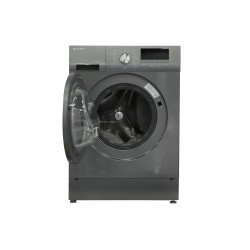 Washing machine SHARP ES-FE612DLZ-S 