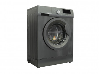 Washing machine SHARP ES-FE612DLZ-S 