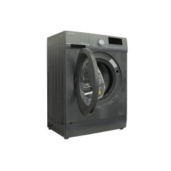 Washing machine SHARP ES-FE612DLZ-S 